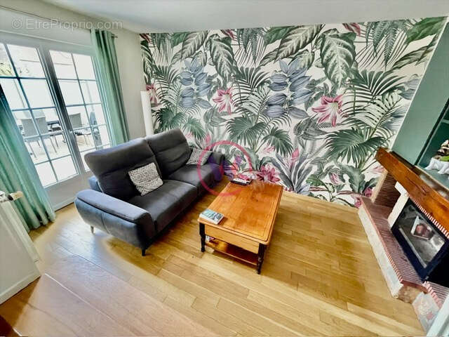 Maison à BEAUMETZ-LES-LOGES