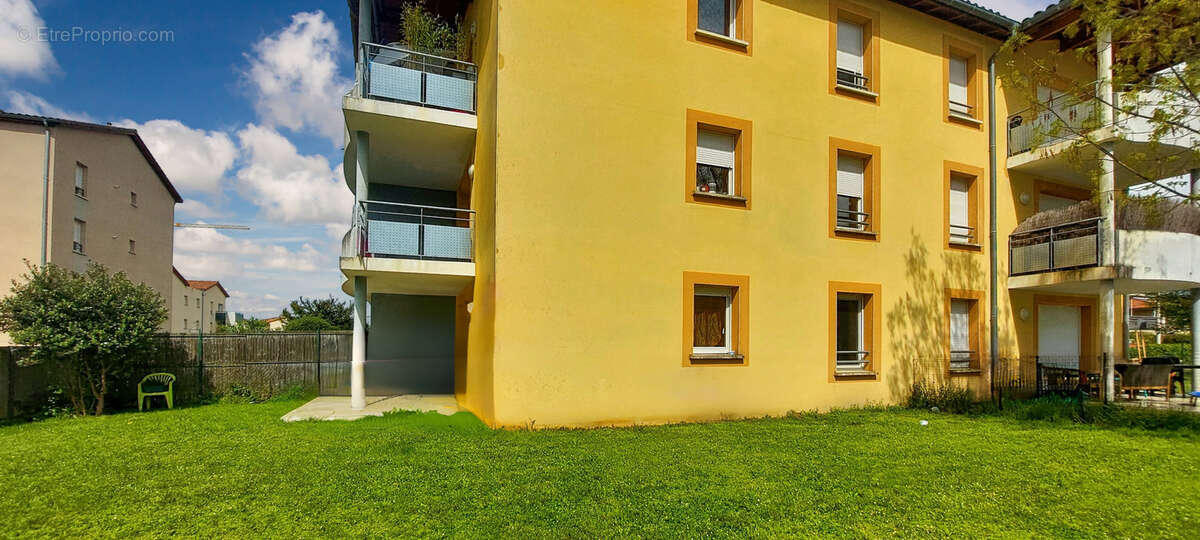Appartement à TARBES