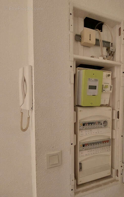 Appartement à TARBES