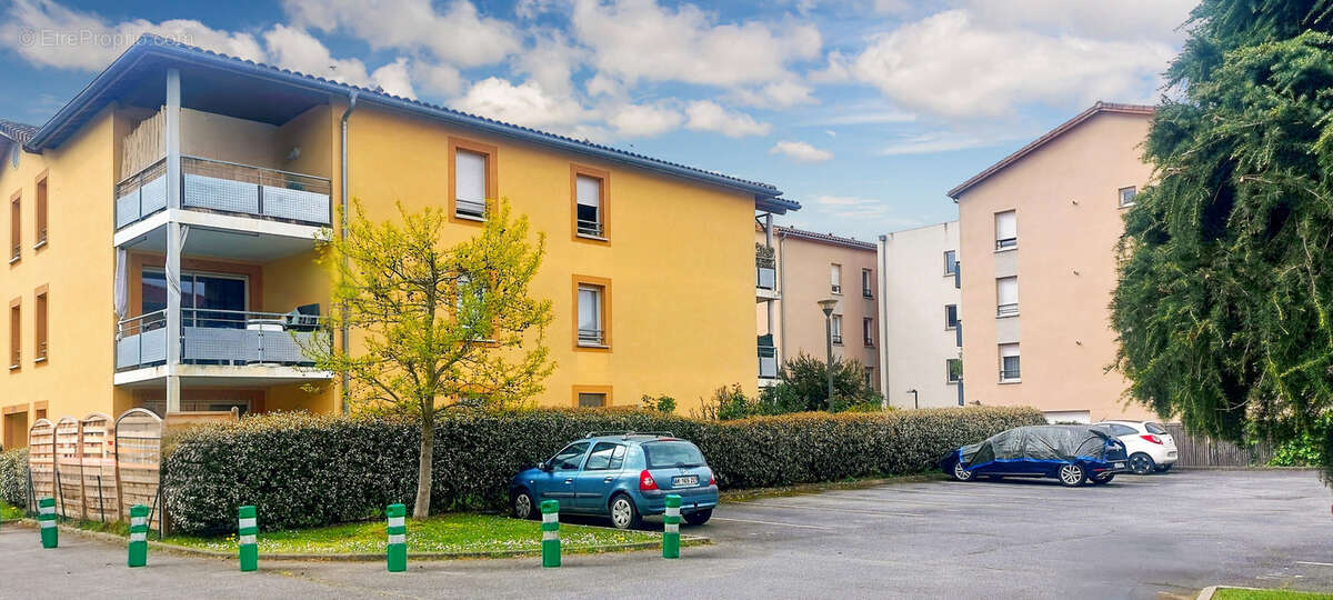 Appartement à TARBES