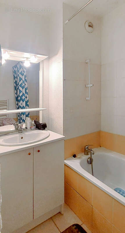 Appartement à TARBES