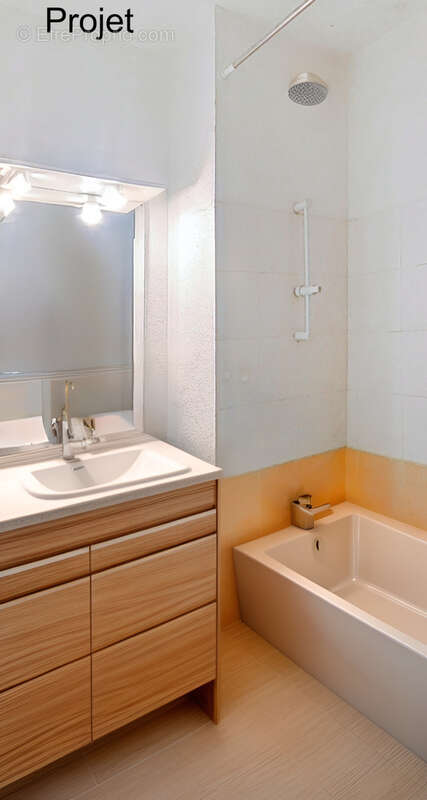 Appartement à TARBES