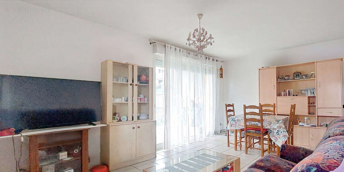 Appartement à TARBES