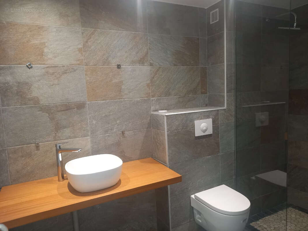 Appartement à VIEUX-FORT