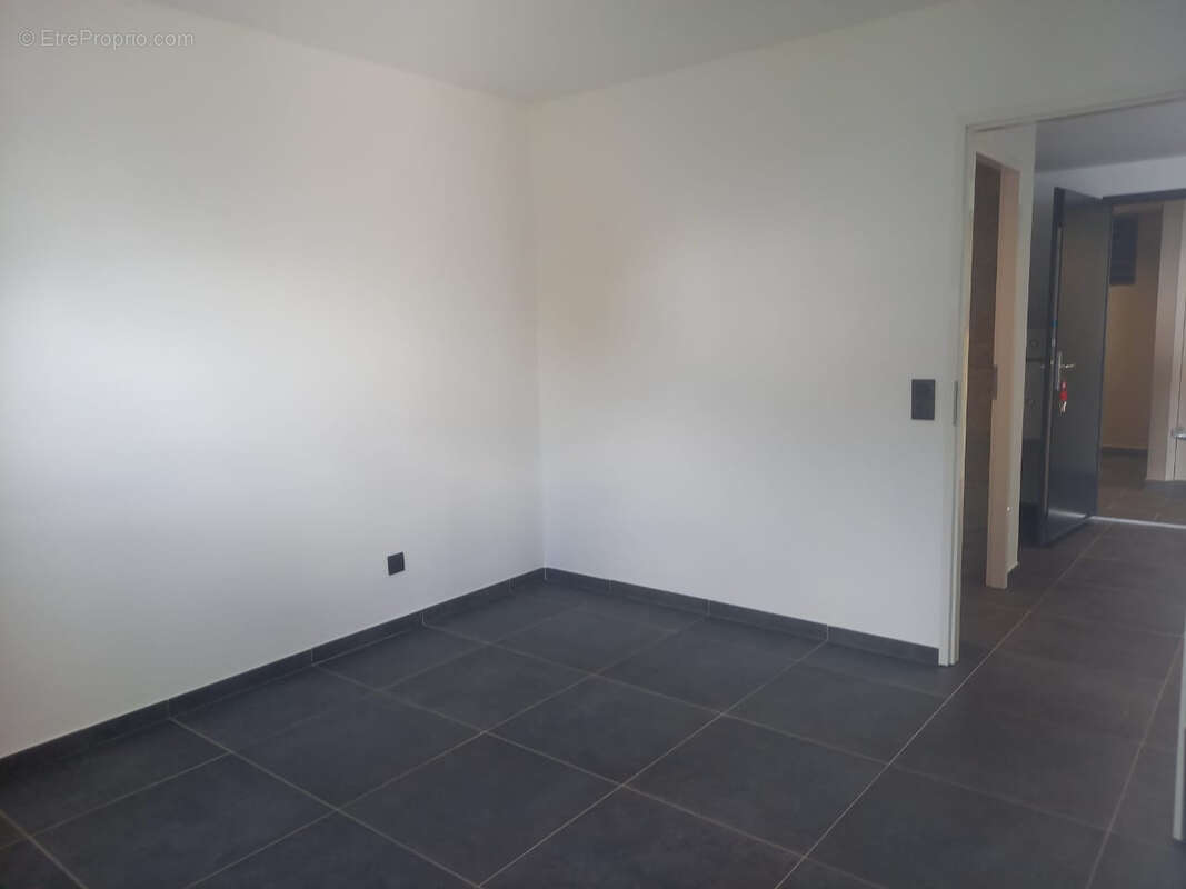 Appartement à VIEUX-FORT