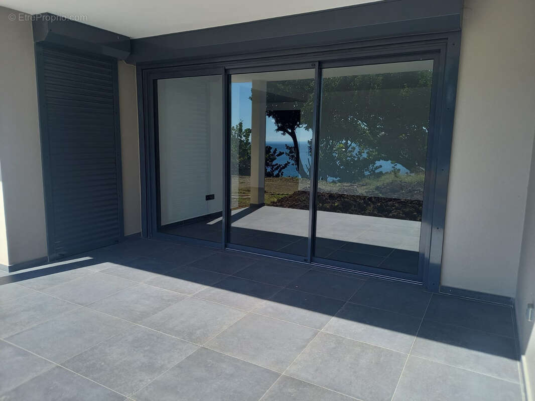 Appartement à VIEUX-FORT