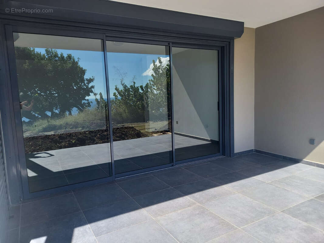 Appartement à VIEUX-FORT