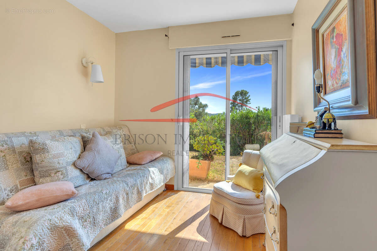 Maison à LA COLLE-SUR-LOUP