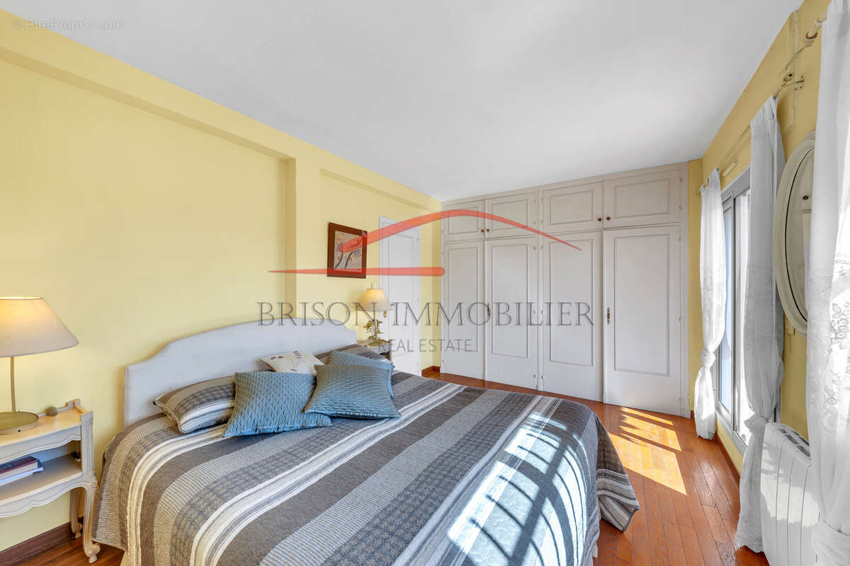 Maison à LA COLLE-SUR-LOUP