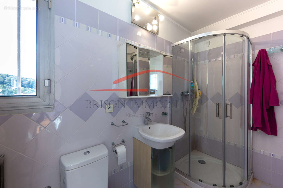 Maison à LA COLLE-SUR-LOUP