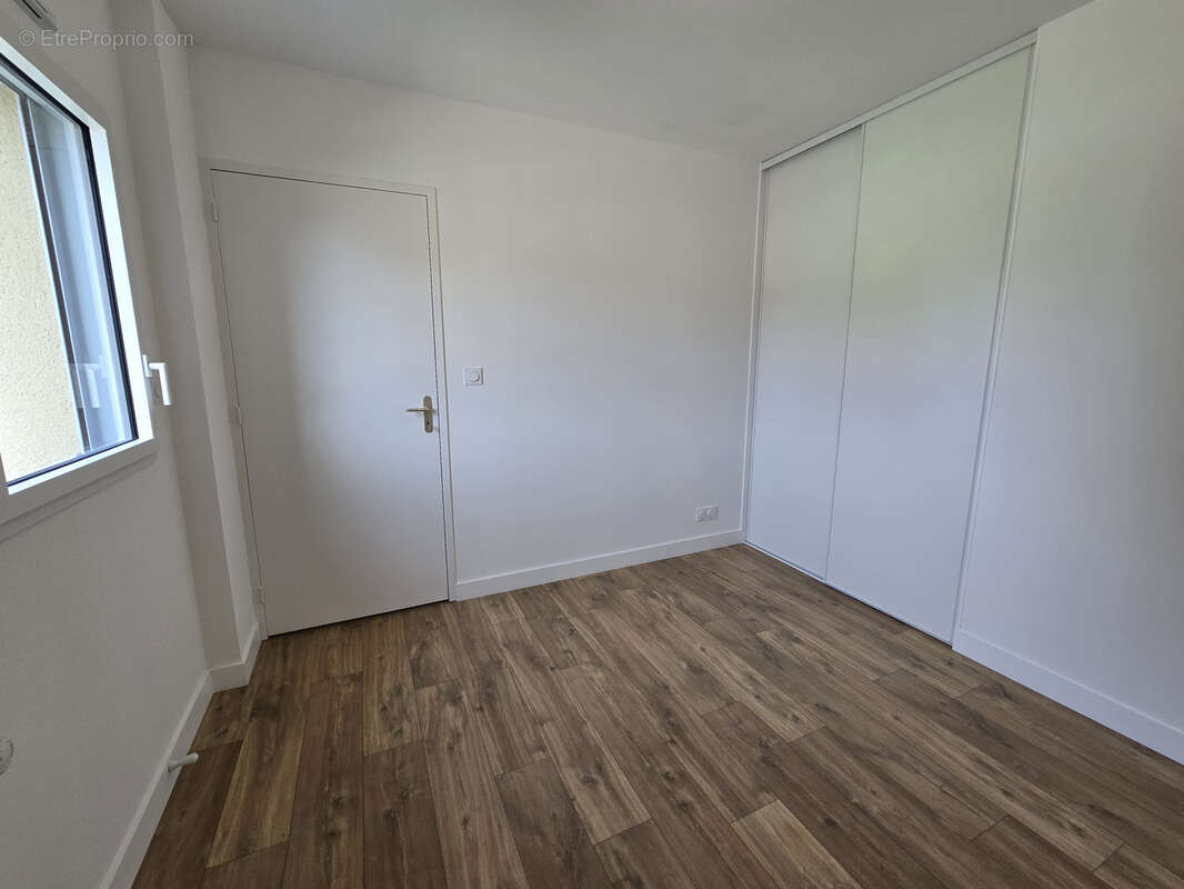 Maison à LA GUERCHE-DE-BRETAGNE