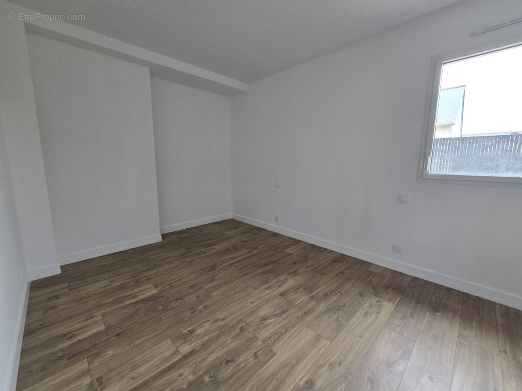 Maison à LA GUERCHE-DE-BRETAGNE