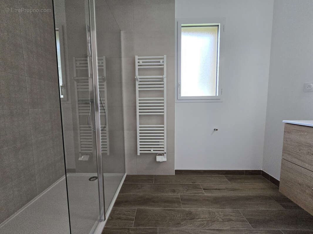 Maison à LA GUERCHE-DE-BRETAGNE