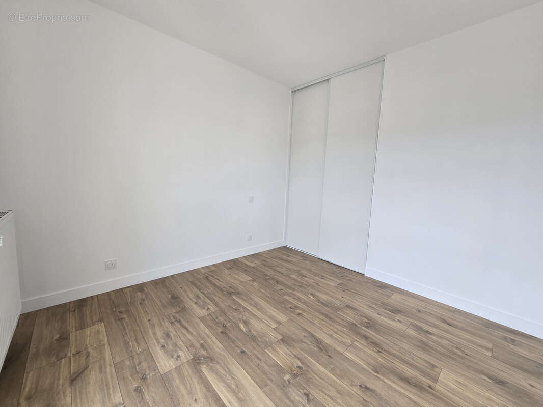 Maison à LA GUERCHE-DE-BRETAGNE