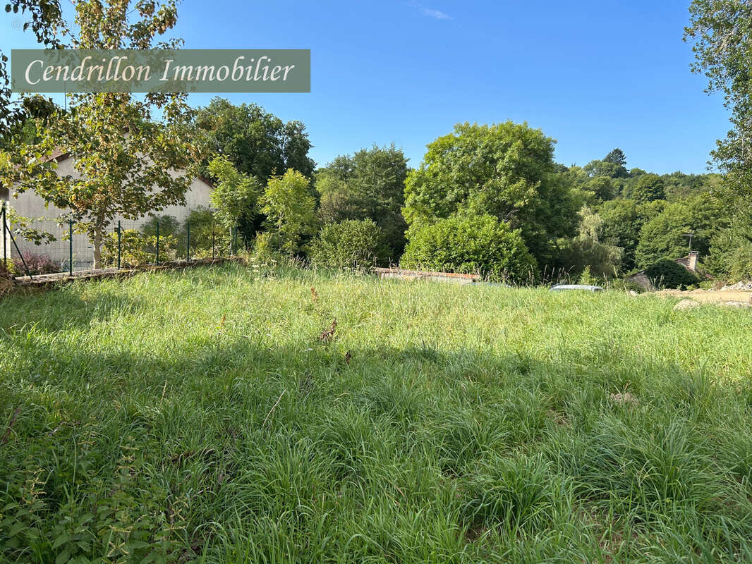 Maison à BOURGANEUF