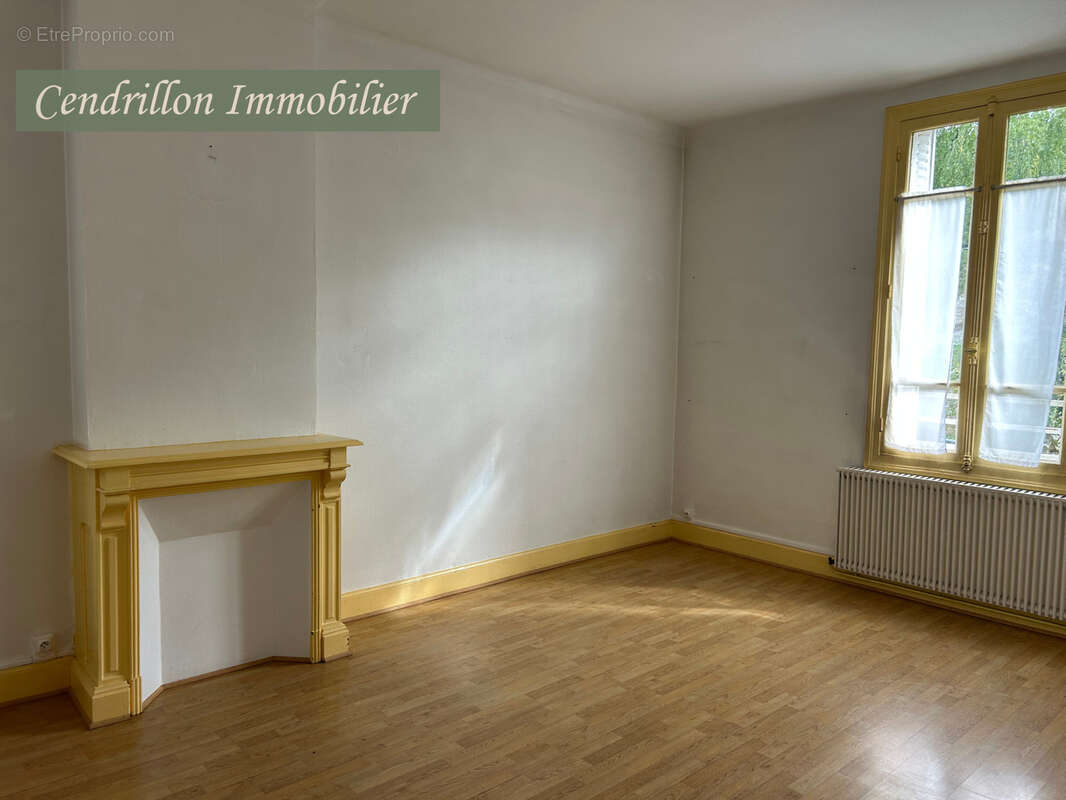 Maison à BOURGANEUF