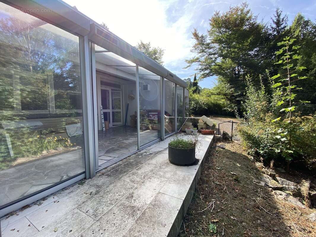 Maison à BASSE-GOULAINE