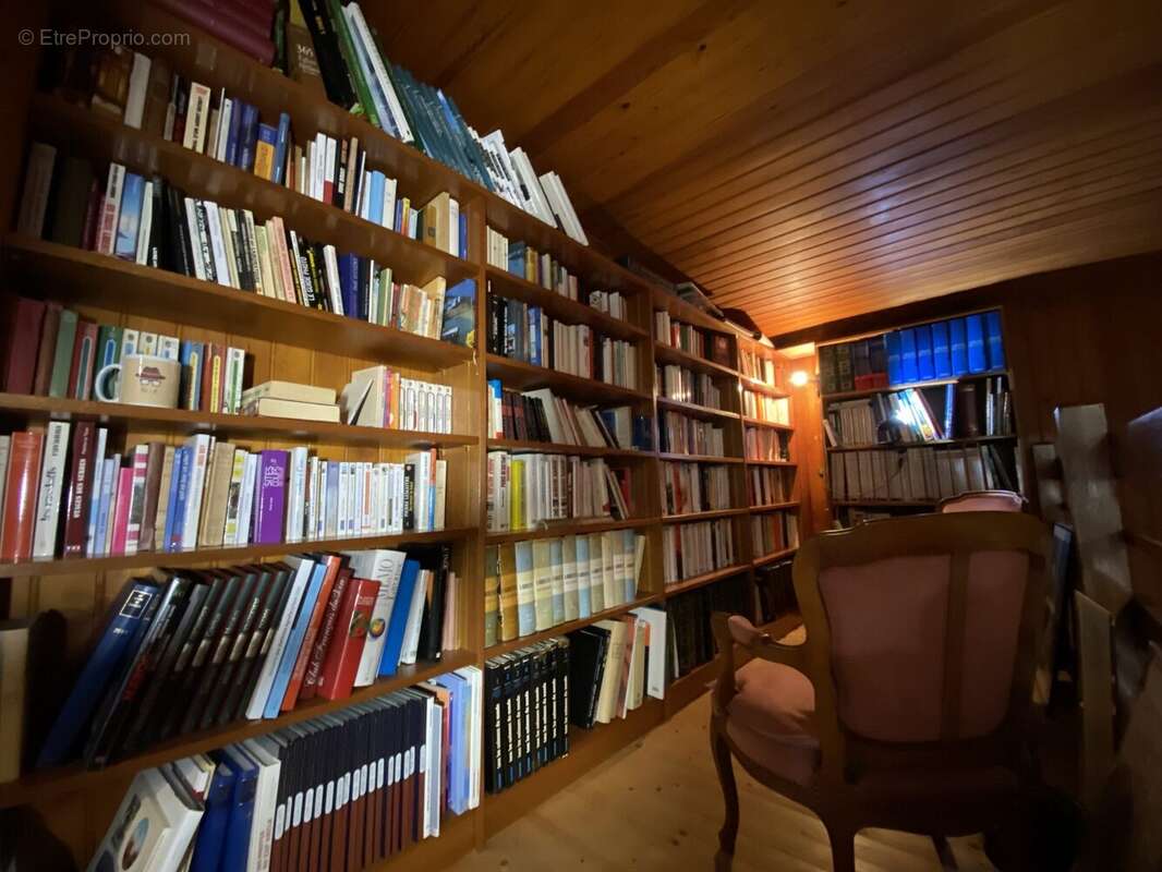 Maison à BASSE-GOULAINE