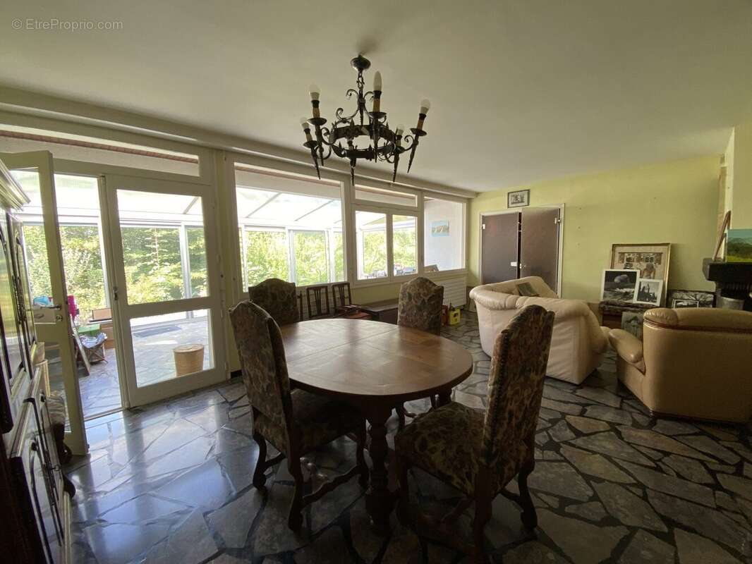 Maison à BASSE-GOULAINE