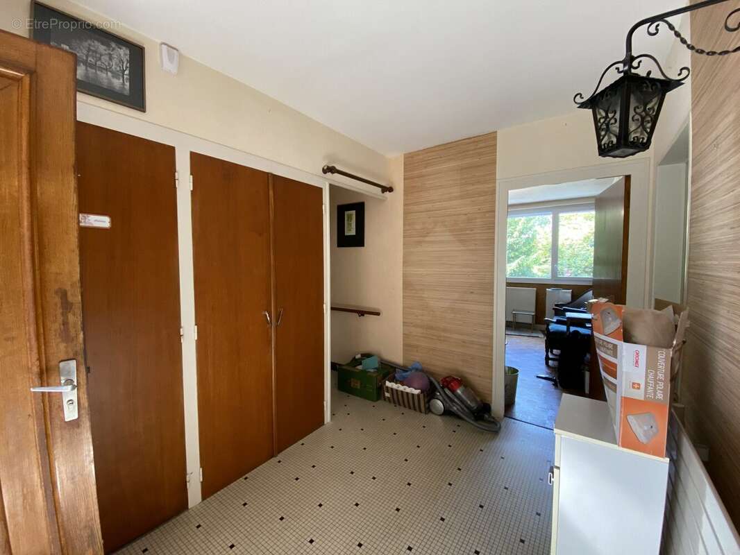 Maison à BASSE-GOULAINE