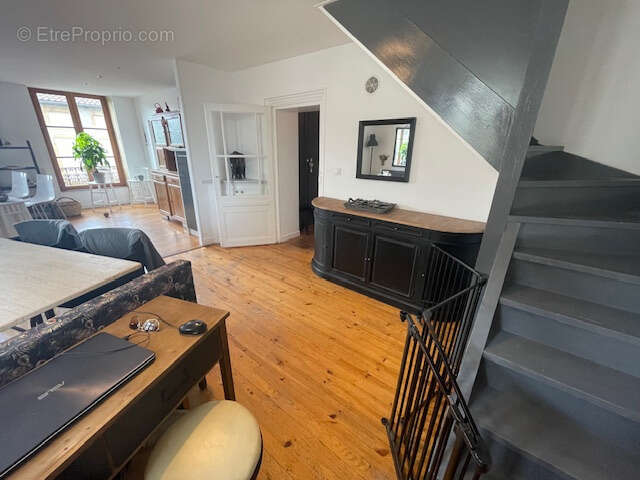 Appartement à ROANNE