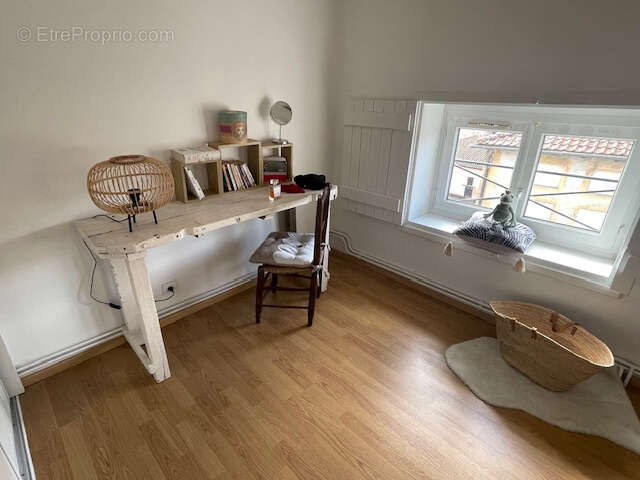 Appartement à ROANNE