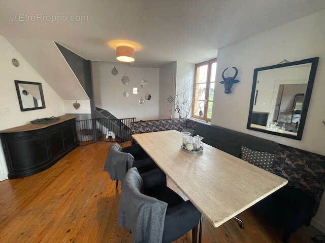 Appartement à ROANNE