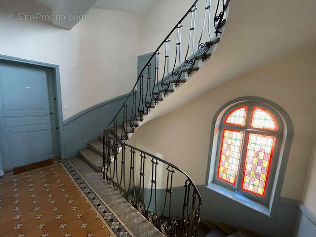 Appartement à ROANNE