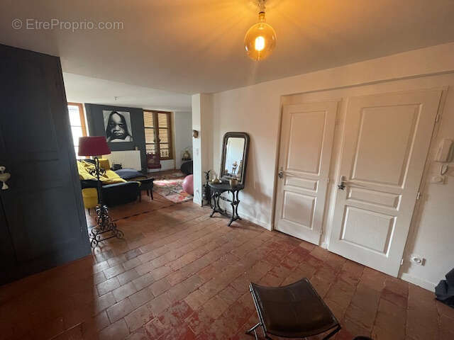 Appartement à ROANNE
