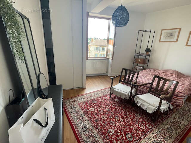 Appartement à ROANNE