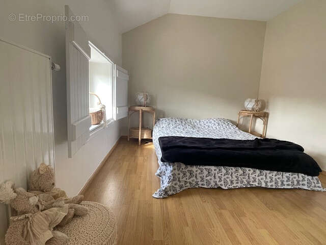 Appartement à CHARLIEU