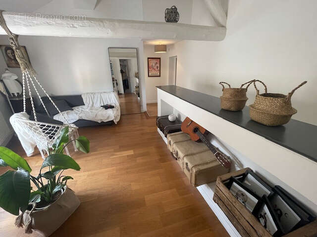 Appartement à CHARLIEU