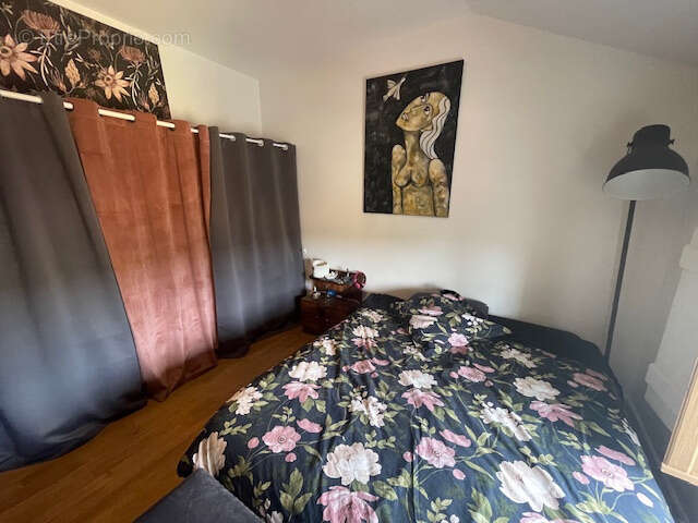 Appartement à CHARLIEU