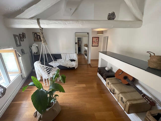 Appartement à CHARLIEU