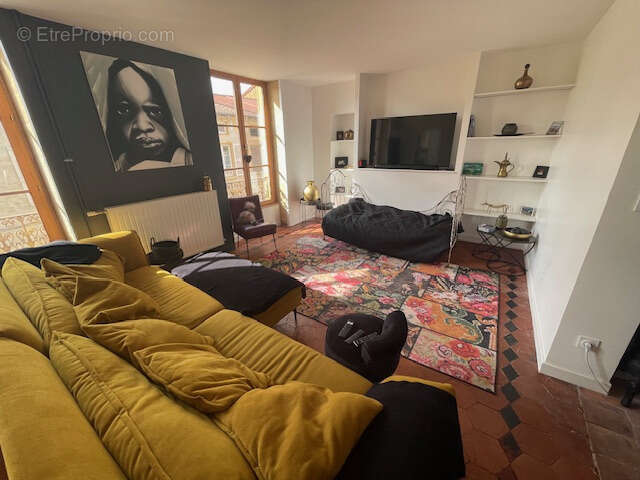 Appartement à CHARLIEU