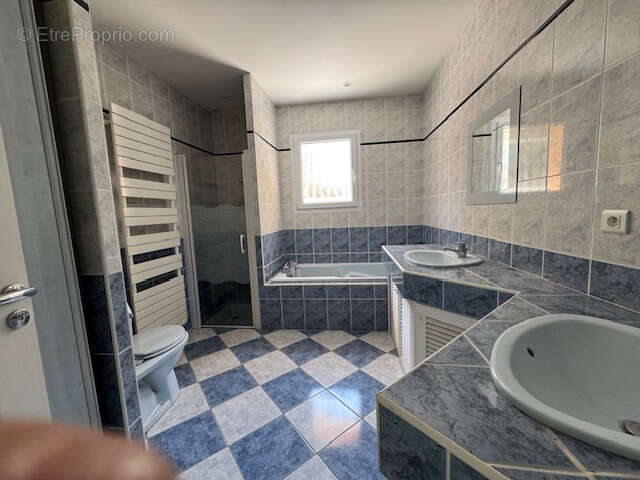 Maison à LA TESTE-DE-BUCH