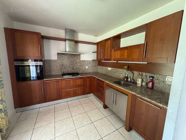 Maison à LA TESTE-DE-BUCH