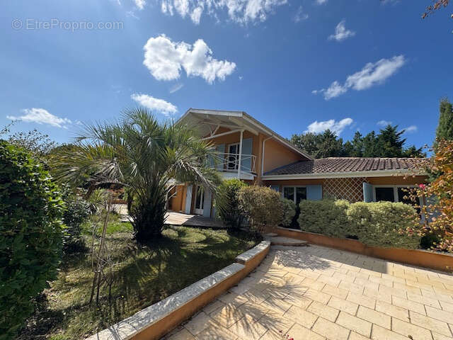 Maison à LA TESTE-DE-BUCH