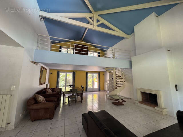 Maison à LA TESTE-DE-BUCH