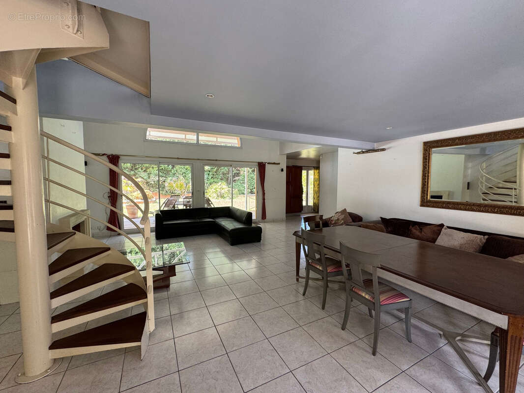 Maison à LA TESTE-DE-BUCH