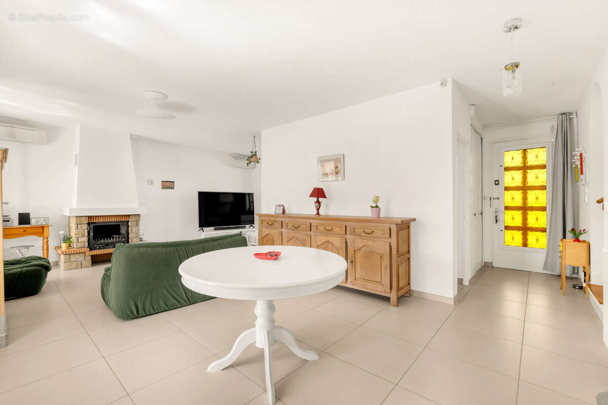 Maison à SAINT-JEAN