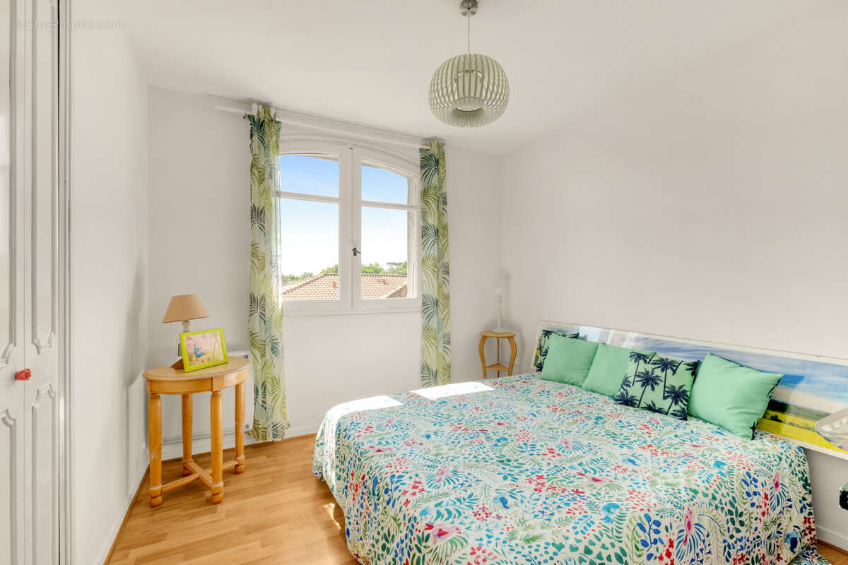 Maison à SAINT-JEAN