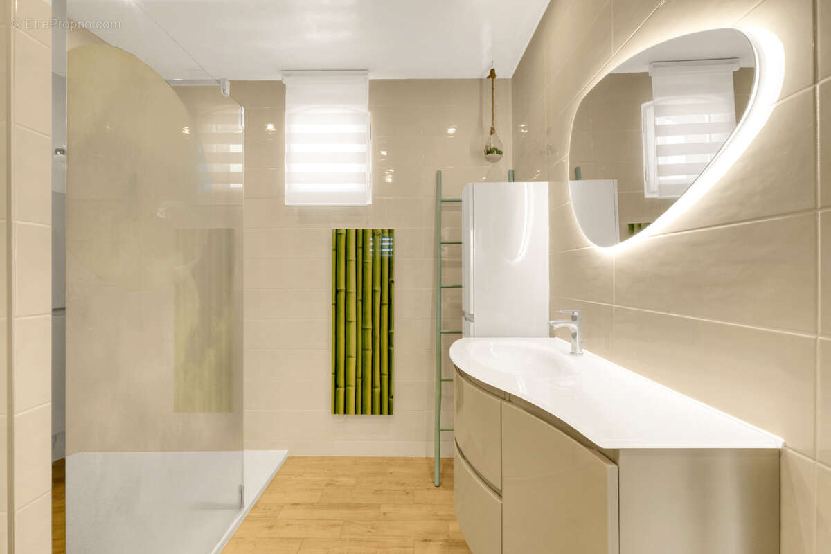 Maison à SAINT-JEAN