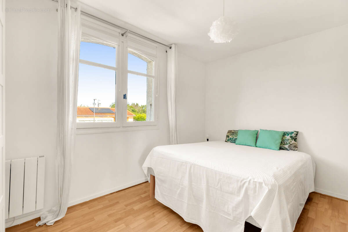 Maison à SAINT-JEAN