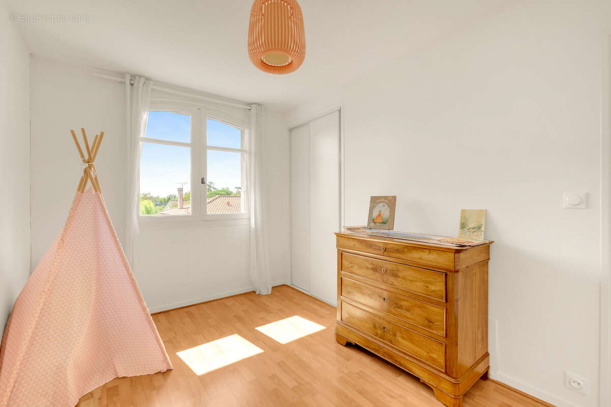 Maison à SAINT-JEAN