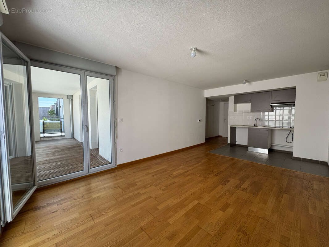Appartement à BALMA