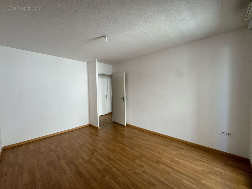 Appartement à BALMA