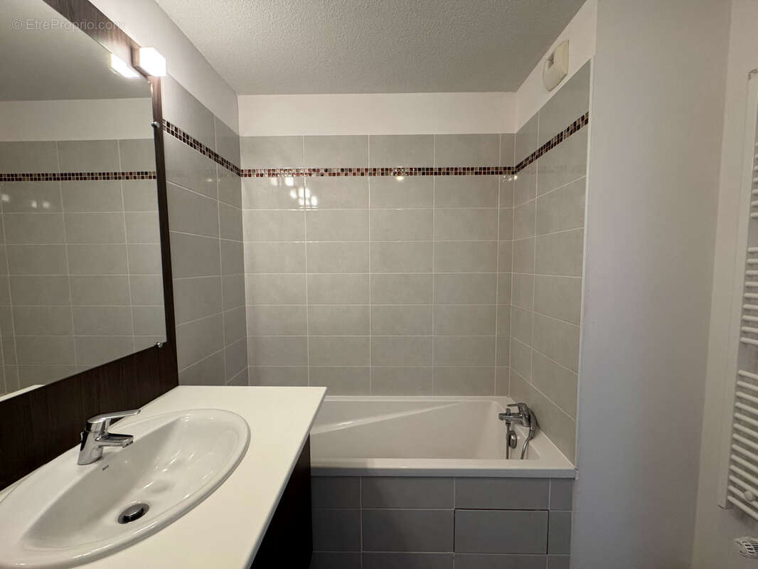 Appartement à BALMA