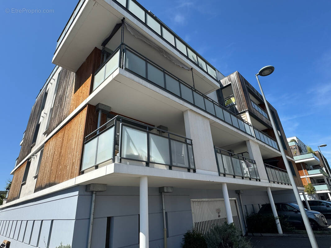 Appartement à BALMA