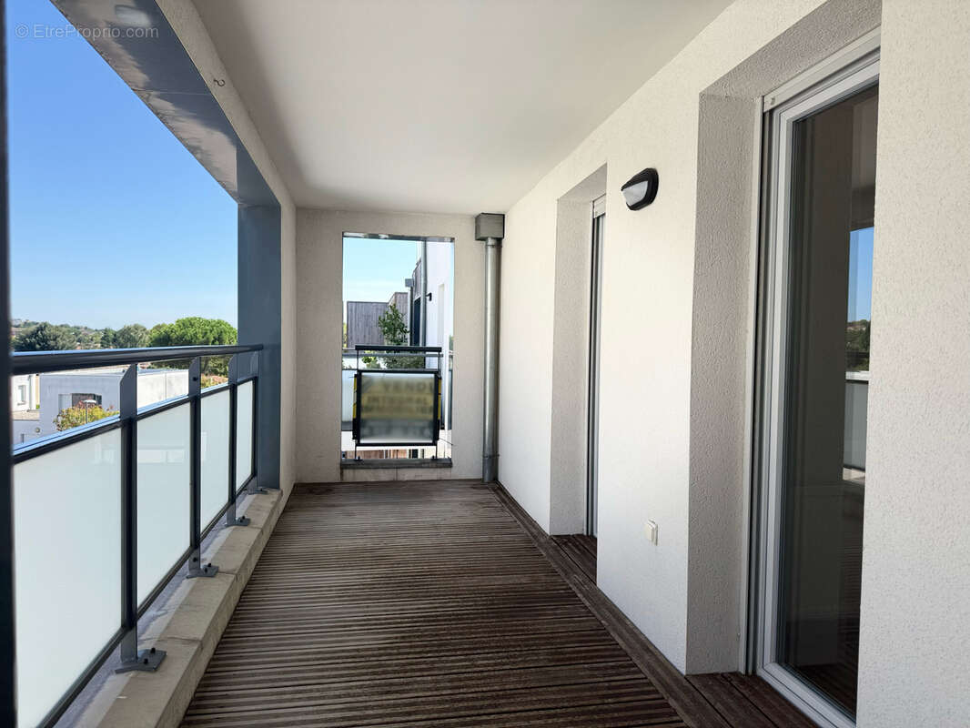 Appartement à BALMA